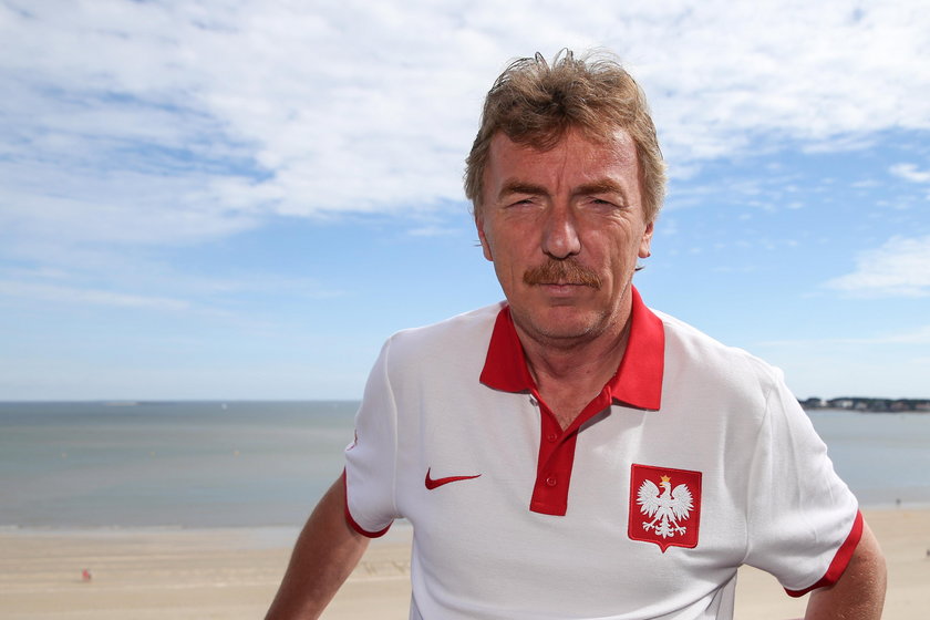 Zbigniew Boniek ma nowy pomysł na reprezentację