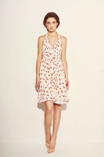 Bialcon - kolekcja wiosna/lato 2016