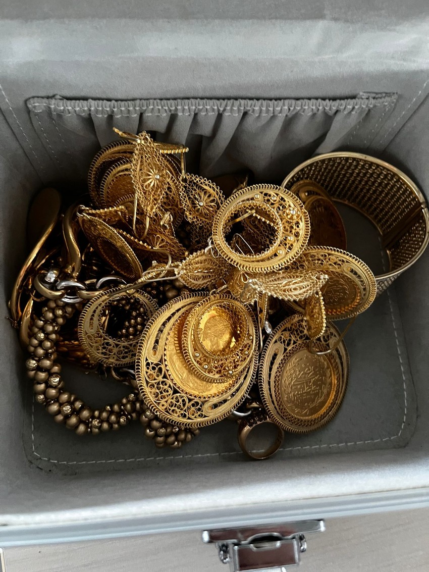 Zaplena na graničnim prelazima 