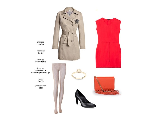 STYLIZACJE inspirowane Amal Clooney