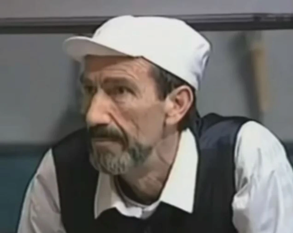 Đorđe Cakić Džomba