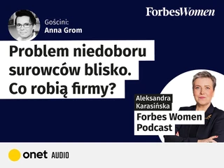 FW podcast - Anna Grom