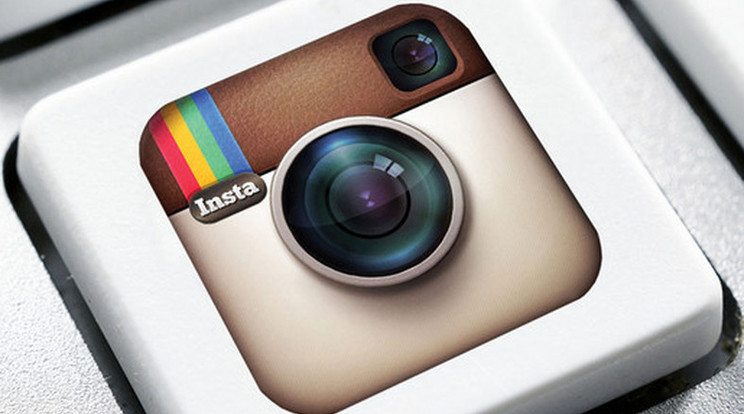 Instagram-sztár lett a 12 éves kislányból/Illusztráció: Northfoto