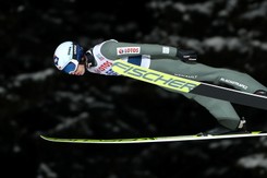 MP w skokach narciarskich. Kamil Stoch bezkonkurencyjny w Zakopanem