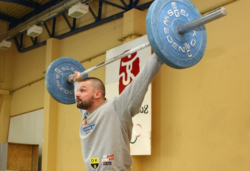 Polski medalista igrzysk brał doping?