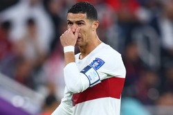 Cristiano Ronaldo oficjalnie piłkarzem An-Nassr. Pensja? Najwyższa w historii futbolu