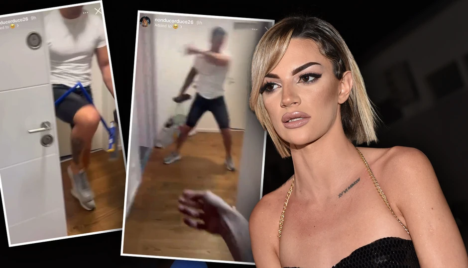 Svađa Tare Simov i dečka