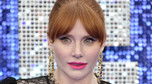 Bryce Dallas Howard na angielskiej premierze filmu "Rocketman"