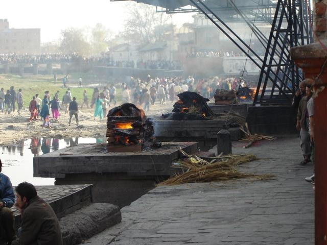 Galeria Nepal, Dolina Katmandu - Święto Shiwy, obrazek 18