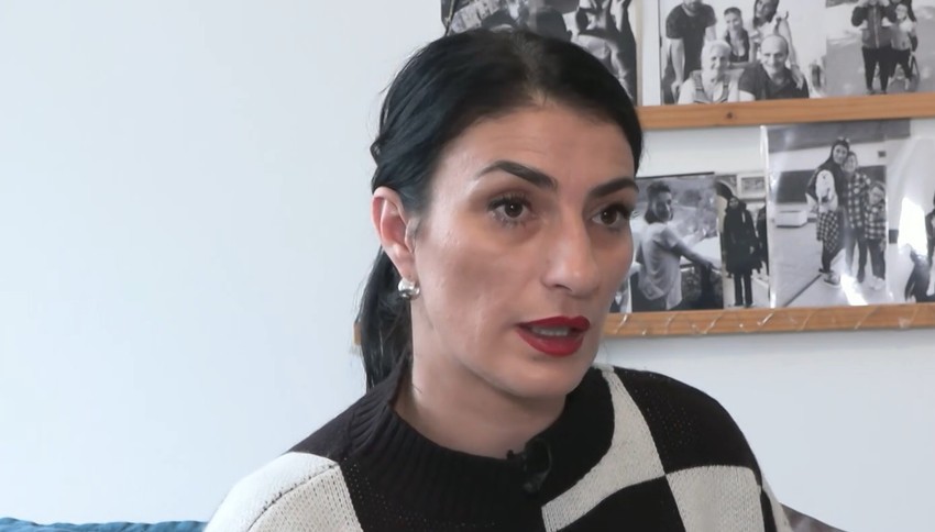 Marija, Vukova majka