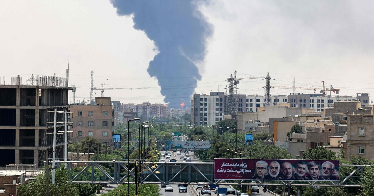 Wojna Izraela z Iranem. Rośnie liczba ofiar