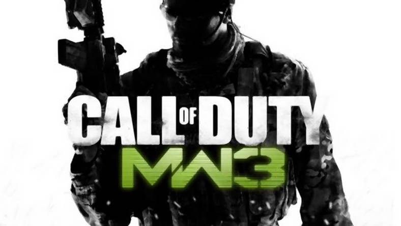 Najnowsze Call of Duty sprzedało się świetnie - jak zwykle