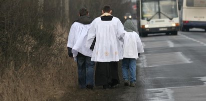 Ile na kolędzie zarabiają ministranci? Można się zdziwić. "Nie narzekam"