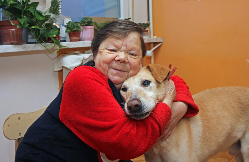 Białystok: Bohater uratował psa. Właścicielka chce mu podziękować