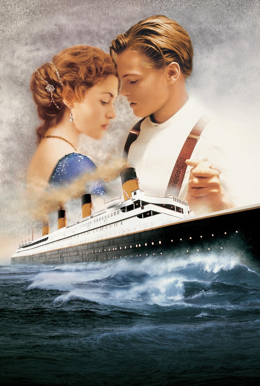 "Titanic"