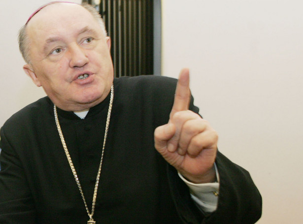 Kardynał Nycz gorzko o Polsce: Nienawiść dzieli bezsensownie