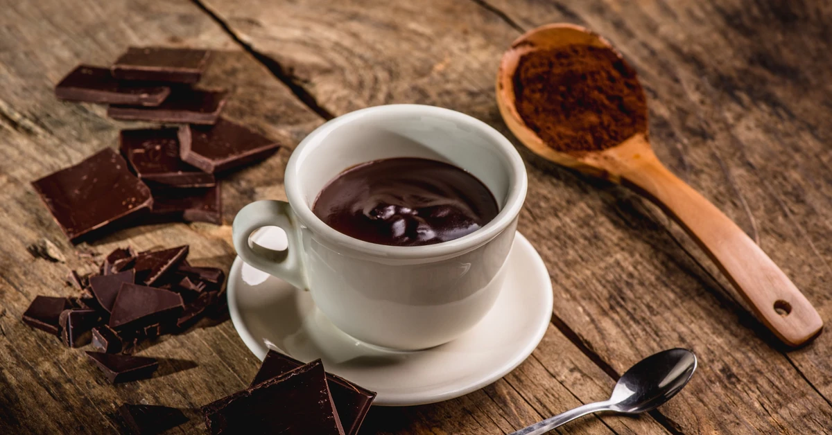 Zapomnij o kawie. Ten napój to eliksir zdrowia i skupienia. Idealny przepis na jesień