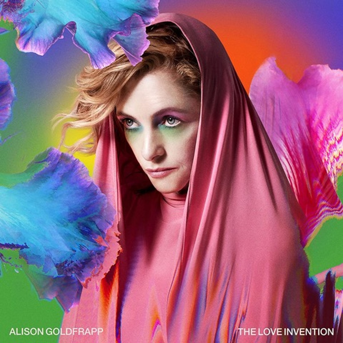 Alison Goldpfrapp