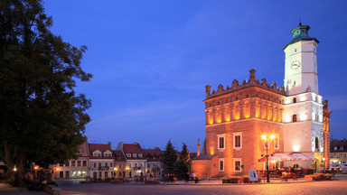 Nadwiślańska perła - weekend w Sandomierzu; atrakcje, imprezy i ciekawostki
