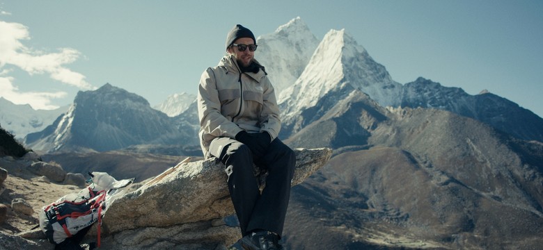 Miał być film, jest serial. Wszystkie odcinki od dziś w streamingu