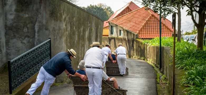 Madera przetestuje całą populację przed sezonem wakacyjnym