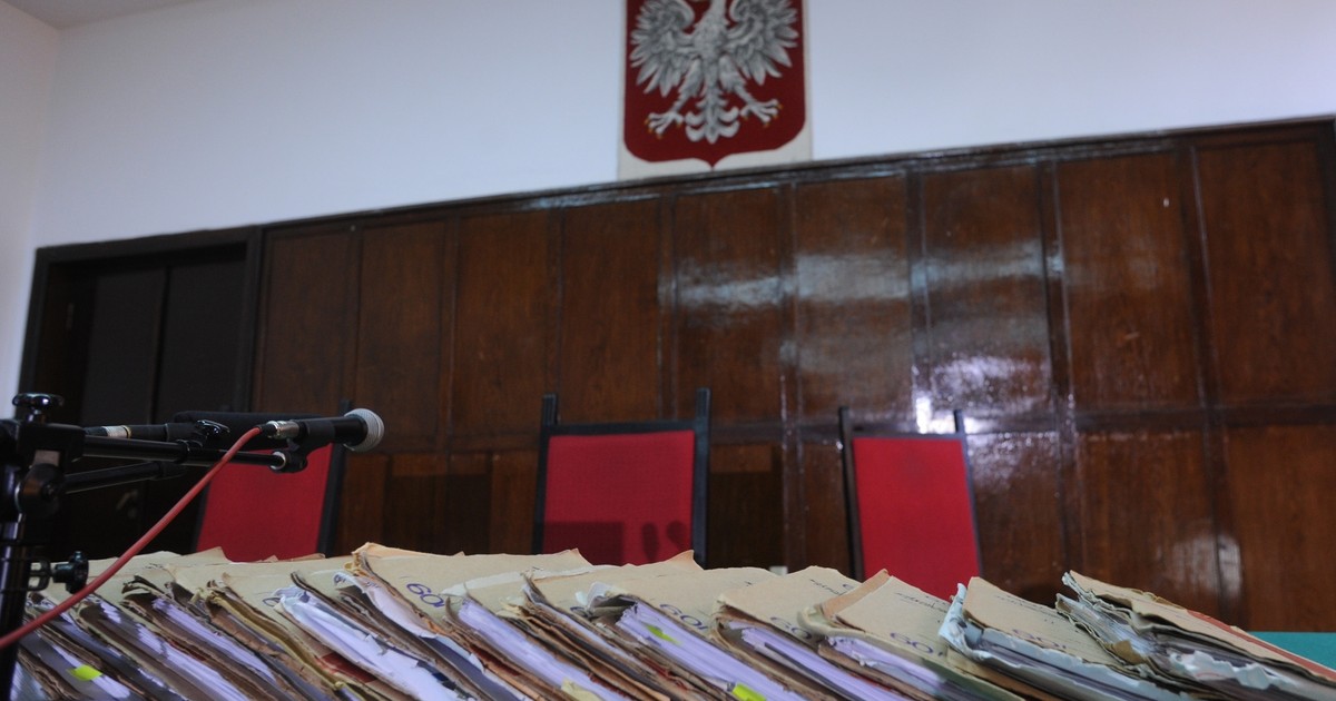 Radny i sołtys oskarżeni o ohydne czyny