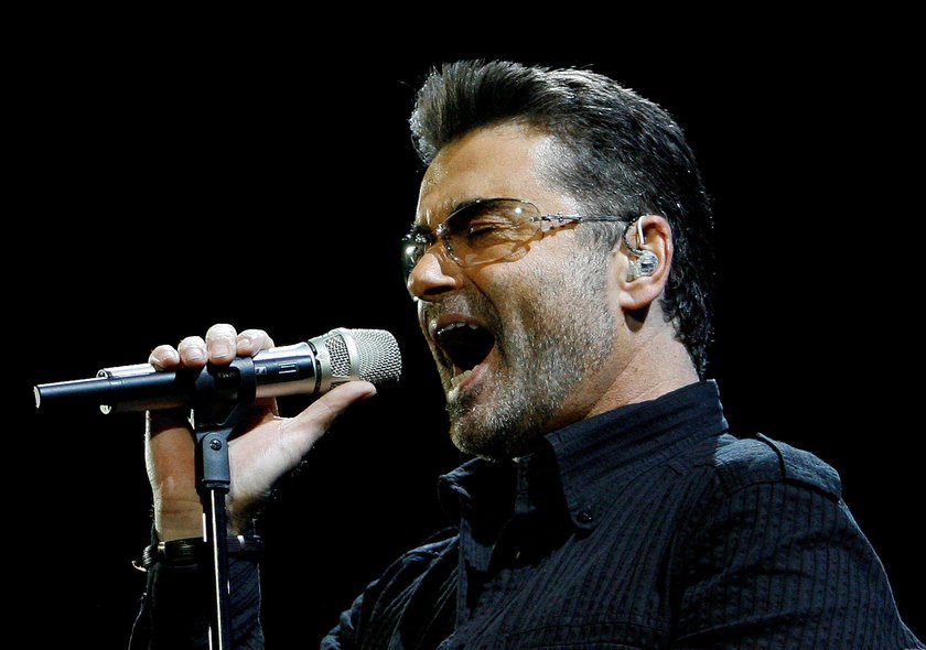 George Michael 