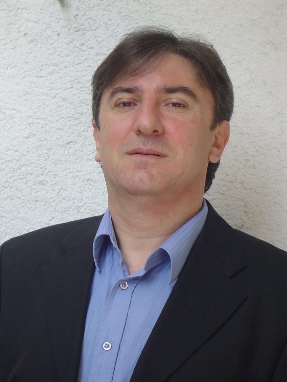 Cvijetin Milivojević