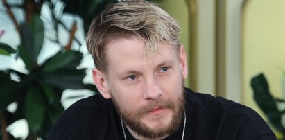 Sebastian Fabijański już tego nie ukrywa. Zaskakujące wyznanie przed kamerą