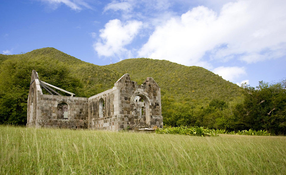 Saint Kitts i Nevis