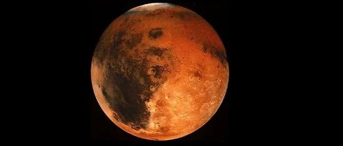 Po lądowaniu na księżycu, Mars stał się nowym obiektem pożądania ludzkości.