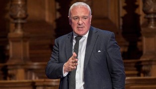 Ludzie Impact: Gavin Littlejohn – promotor otwartego bankowania