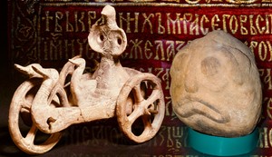 Kulturna dobra Srbije 