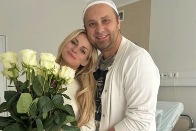 Anita i Adrian ze "ŚOPW" biorą ślub i walczą z glejakiem. "Najbardziej kosztowna terapia"