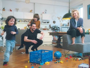 Dla naznaczonych klątwą Ondyny sapanie oznacza życie