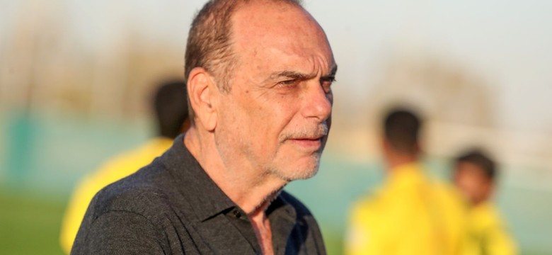 Avram Grant został trenerem piłkarzy Zambii