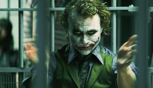 Heath Ledger's performance in The Dark Knight changed the way superhero movies were viewed at the Academy Awards.Warner Bros.