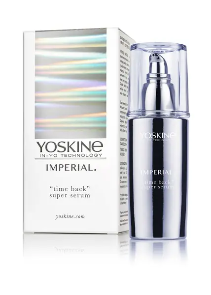 YOSKINE IMPERIAL serumTimeBack