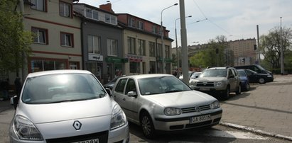 Będzie superparking?