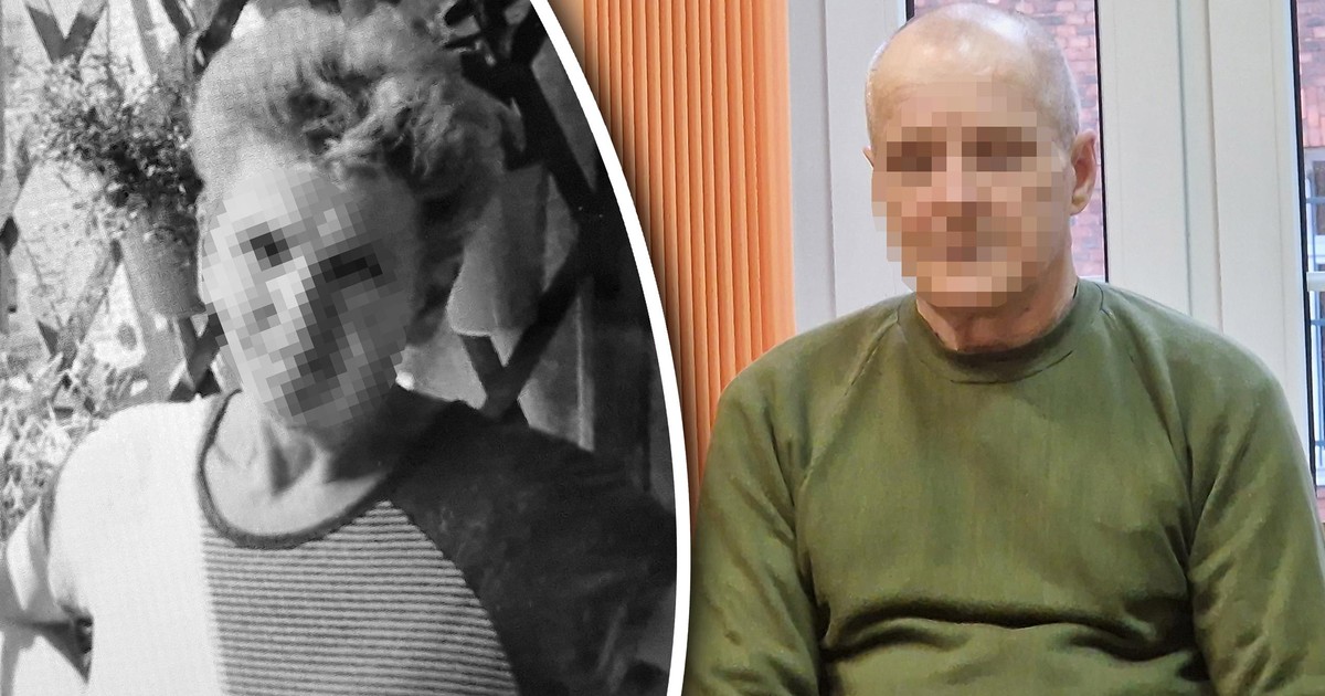Brutalna zbrodnia w Gryficach. Jadwiga nie żyje. Kuzyn twierdzi, że spał