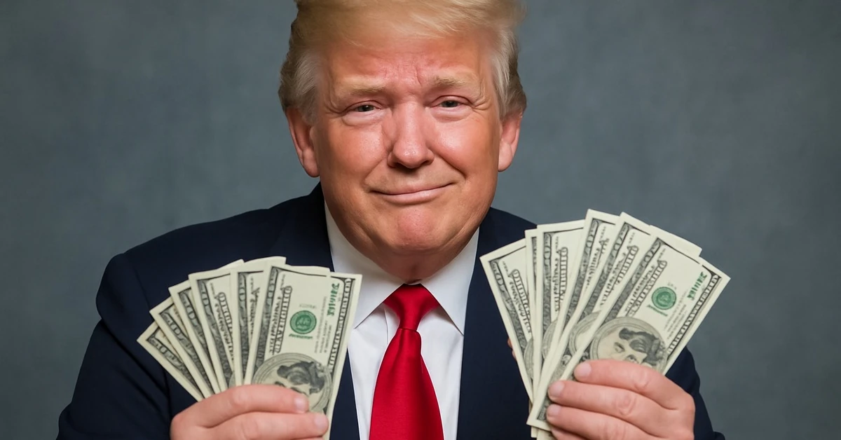 Europe should not be amazed  by being sidelined. "Others compose  bigger checks"