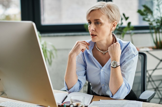 Menopauza: a változókor nem szégyellnivaló folyamat - a munkahelyen sem!