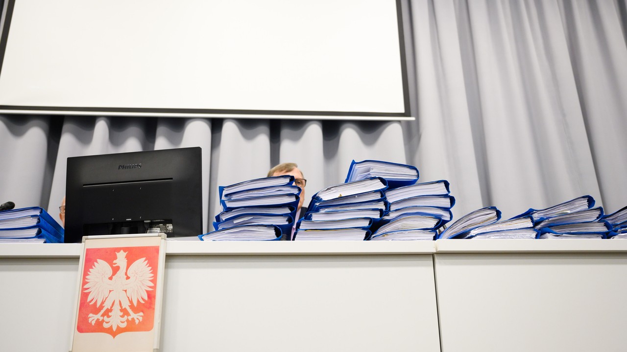 19 lekarzy przed sądem. Mieli rozpowszechniać antyzdrowotne poglądy