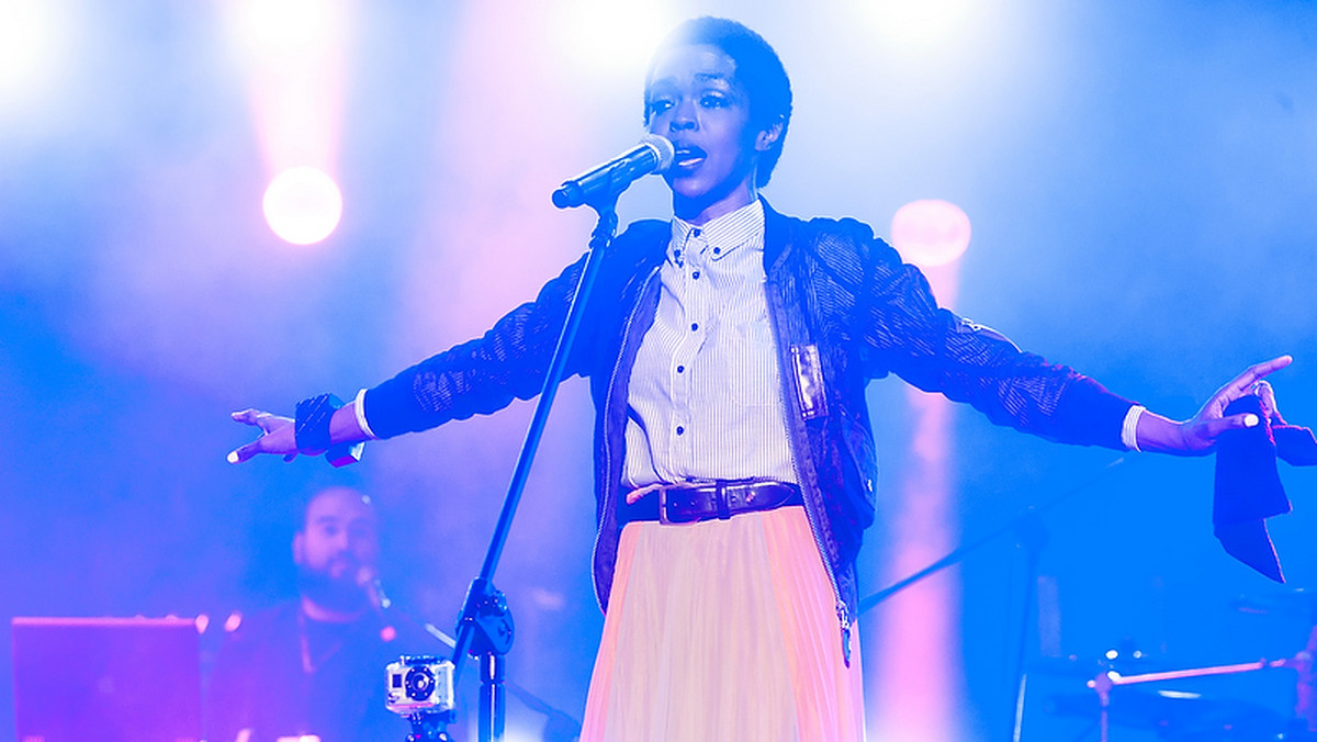 Lauryn Hill podpisała nowy kontrakt płytowy z wytwórnią Sony Music - artystka dostanie milion dolarów za pięć nowych utworów
