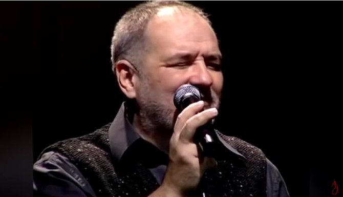 Đorđe Balašević