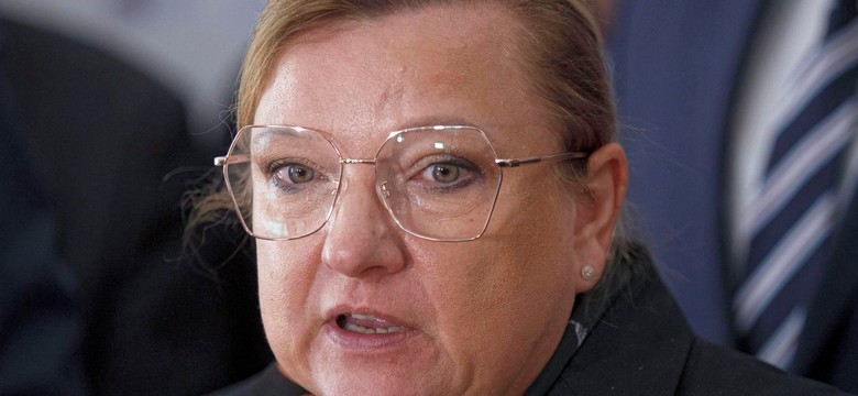 Kempa: Kobiety nie będą garnąć się do polityki, jeśli język będzie tak agresywny