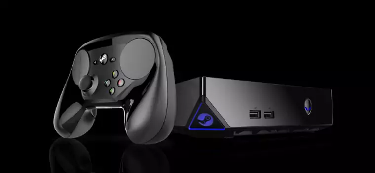 Jeszcze nie konsola, ale jednocześnie też już nie komputer - wrażenia z gry na Alienware Steam Machine