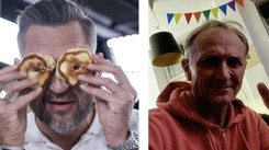 Gwiazdy o wyborach: Mamy to! Pakujcie się! Dziękujemy! [FOTO]