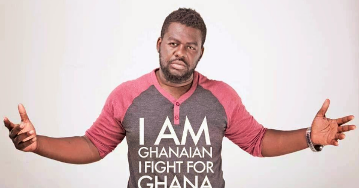 Bullgod details why Black Sherif's album will do better than Sarkodie and Shatta Wale's (WATCH) - Vimarsana News