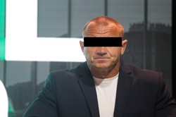 Rusza proces zawodnika MMA Mariusza P. Grozi mu do 5 lat więzienia